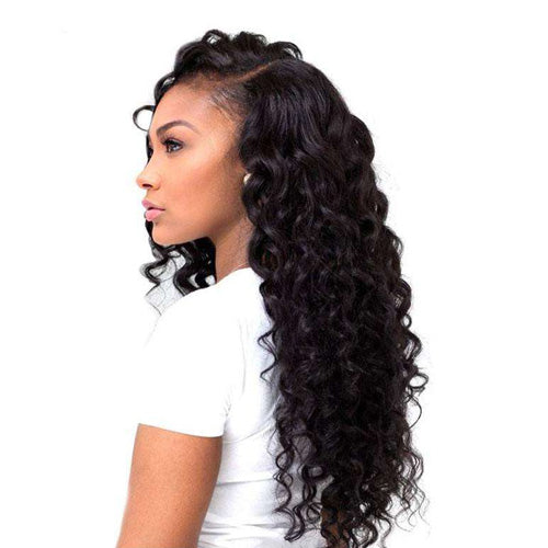 CHEVEUX