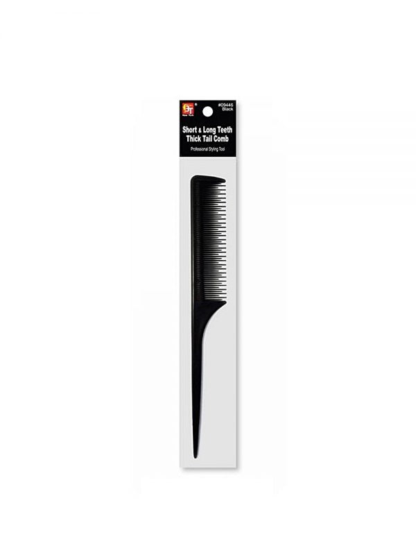 Peigne Avec Que Plastique #9446 Beauty Town