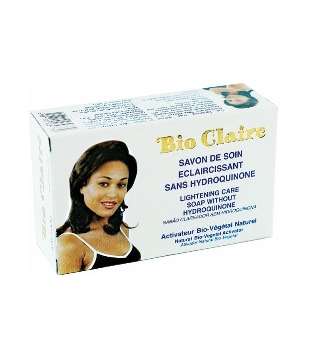 Bio Claire Savon Eclaircissant