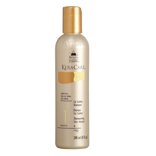 Avant Shampooing 1st Lather Shampoo 8oz