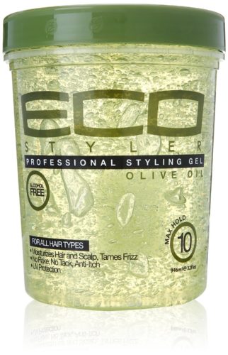 Eco Styler Olive Oil Gel