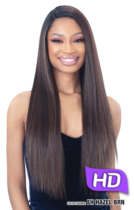 Perruques Lace Semi Natural HD 501 Equal