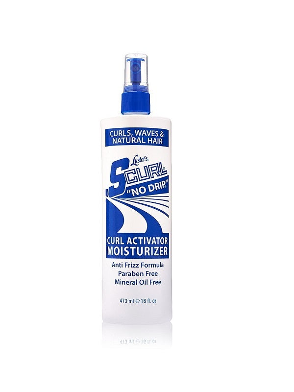 Activateur De Boucles No Drip Scurl
