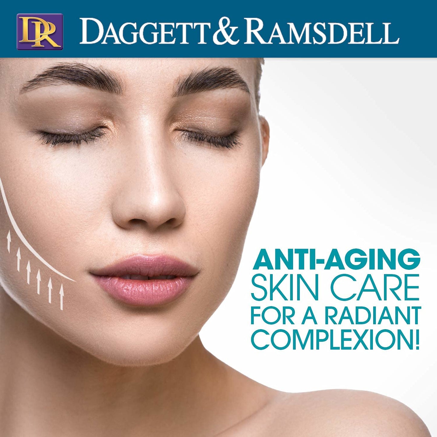 D&R: Fade Cream - Knee and Elbow 4oz
