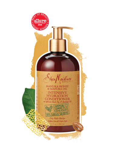 Apre Shampoing Conditionneur Manuka Honey Mafura Oil Intensive Hydration Conditioner