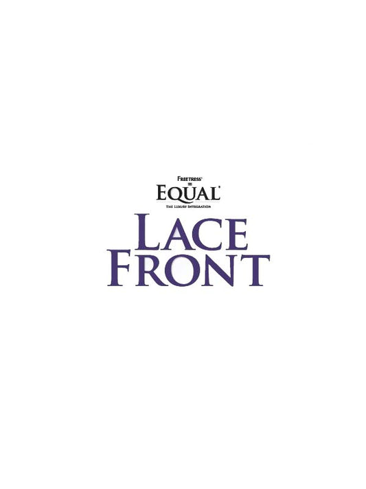 Perruque Semi Natural Lace Front Amerie Equal