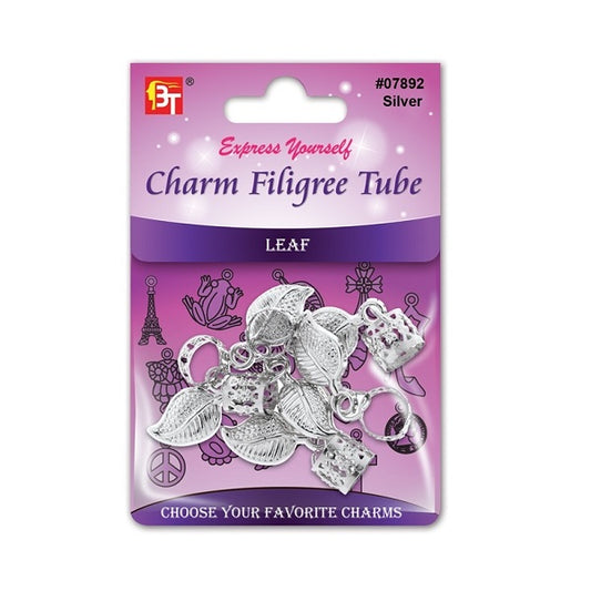 Bijoux Pour Cheveux #7892 Argent Beauty Town
