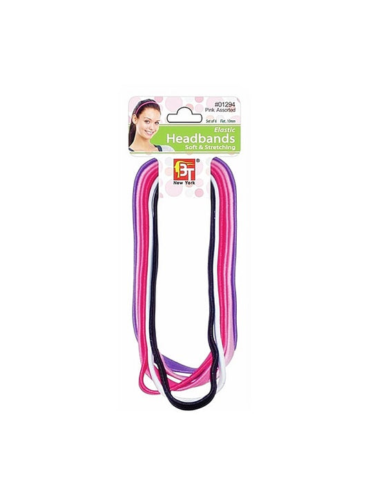 BT Bandeau Mlti Couleur #1294