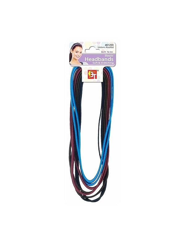 BT Bandeau Mlti Couleur #1299
