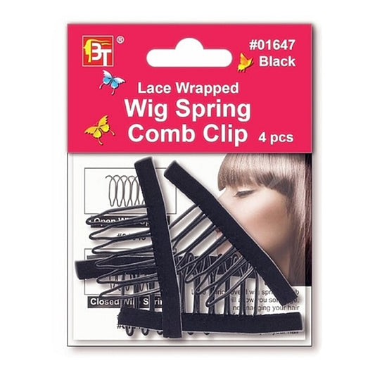 Epingle Clips Pour Faire Lace #1647 Beauty Town