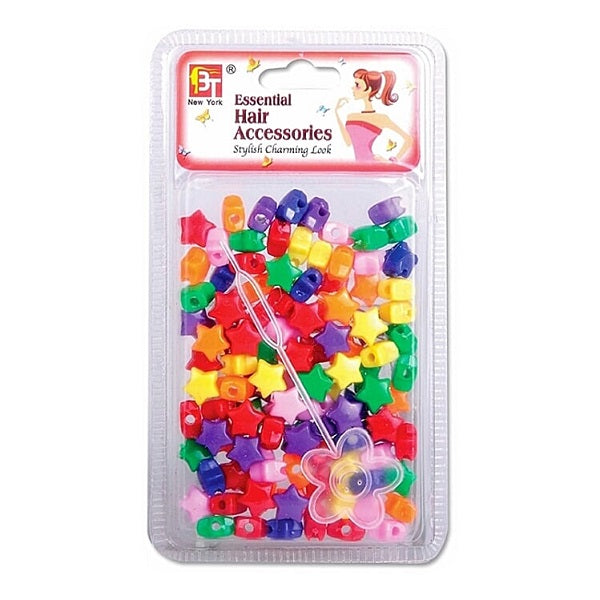 Pearl Cheveux Plastique #7673 Beauty Town