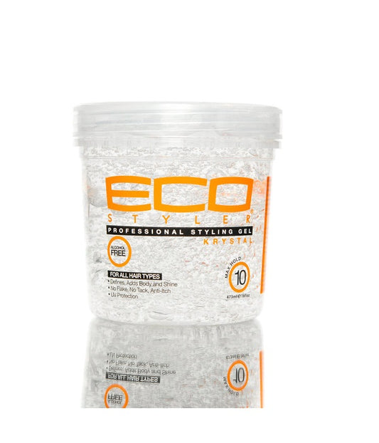 Eco Styler krystal Gel