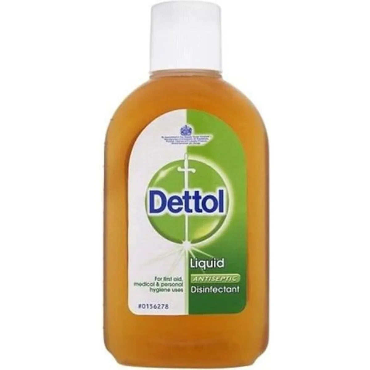 Dettol Liquid Disinfectant