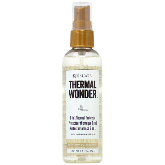 Sérum protecteur de chaleur 6n1 KeraCare Thermal Wonder 120ml