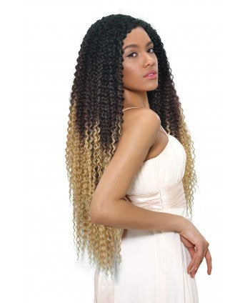 Tissage Semi Natura Claro Weave 3pcs 24″26″28″