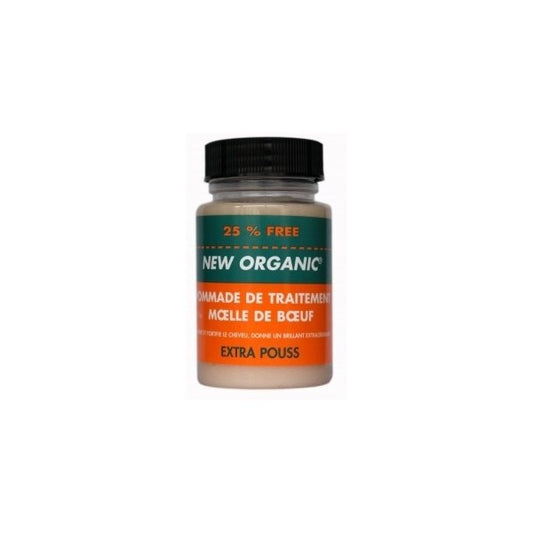 New Organic Extra Pouss Moelle De Boeuf