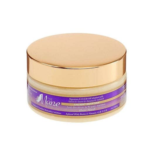 Masque Capillaire Anti Casse Ancient Egyptian Anti-Breakage & Repair Hair Mask 8oz