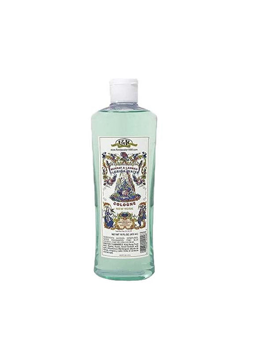 Eau De Cologne Florida Water