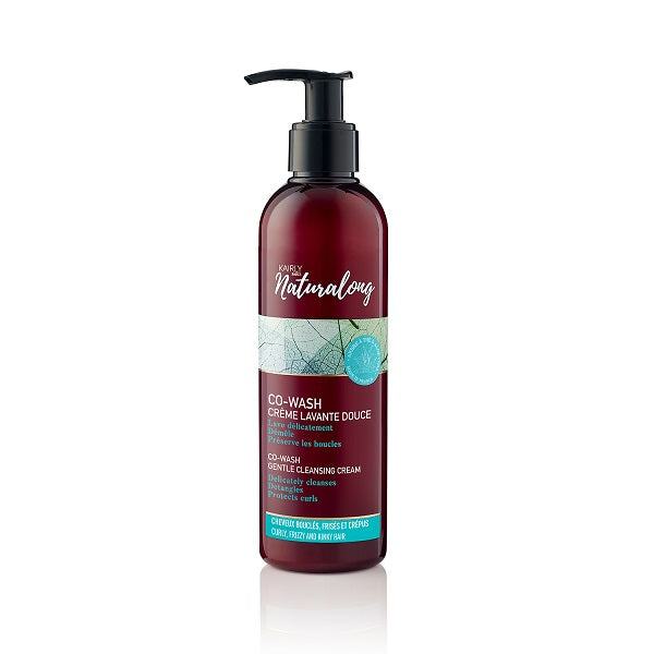 Kairly Naturalong Co-Wash Crème Lavante Douce