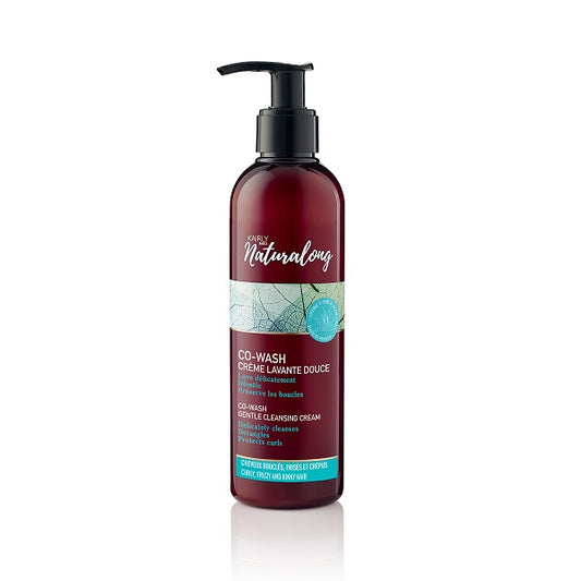 Kairly Naturalong Co-Wash Crème Lavante Douce