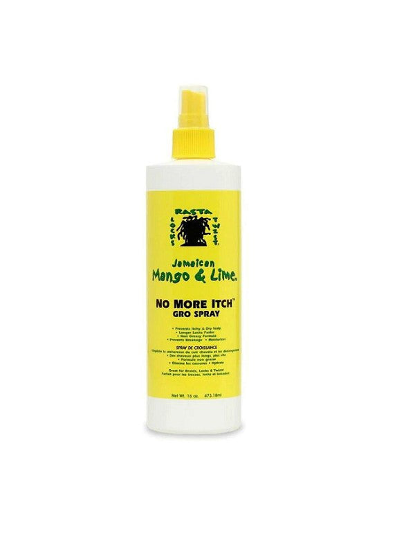 Spray Anti Démangeaisons Mango Lime No More Itch Gro Spray