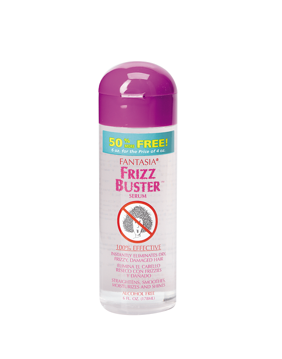 Serum Cheveux Frizz Buster 6oz Fantasia IC
