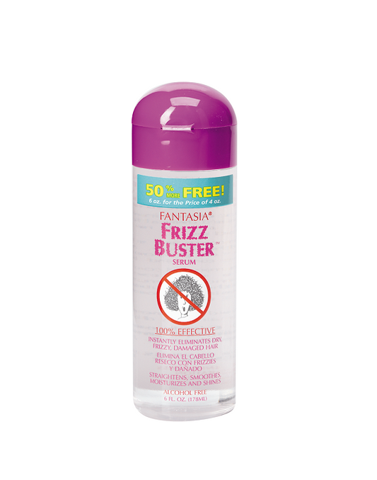 Serum Cheveux Frizz Buster 6oz Fantasia IC