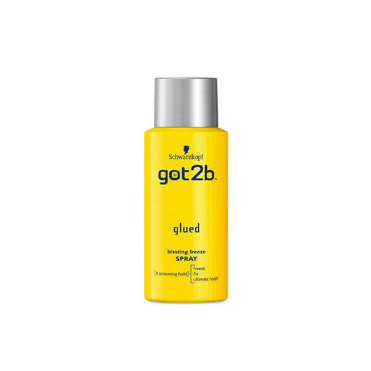 Spray Fixant Got2b Glued Blasting Freeze Spray Mini 100ml