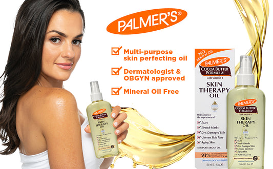 Palmer's Cocoa Butter Formula Skin Therapy Oil Normal 150 ml