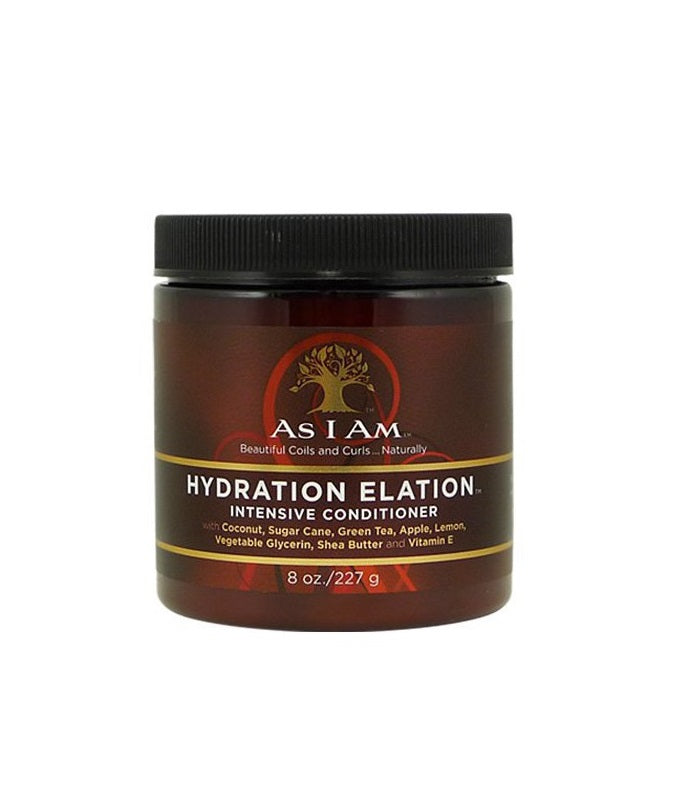 AS I AM - Hydration Elation