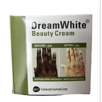 DREAM WHITE Beauty Cream éclairssicant