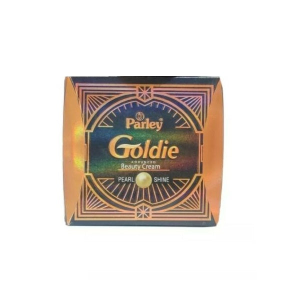 Parley Goldie Beauty Cream