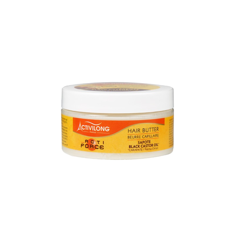 Beurre Capillaire ACTIFORCE