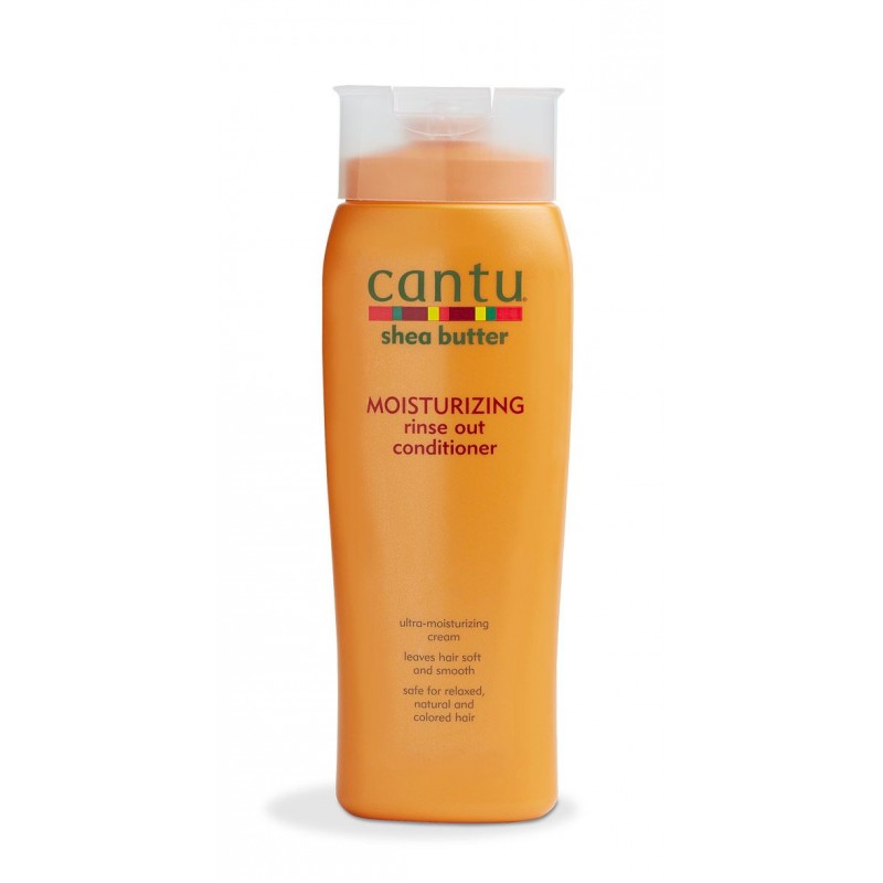Cantu Après-Shampooing Hydratant