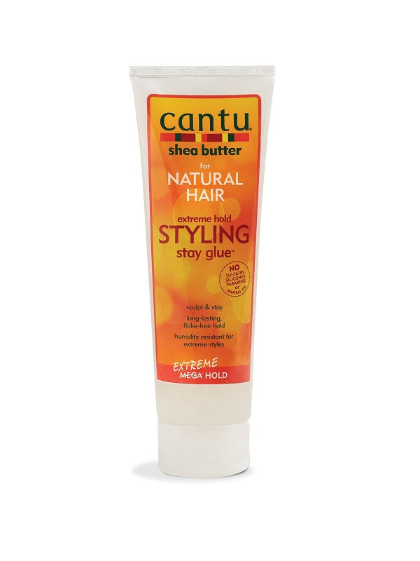 Cantu Natural Styling Stay Glue