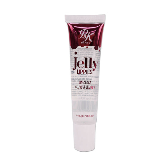 Ruby Kisses Jelly Lippies Gel Shine Lip Gloss