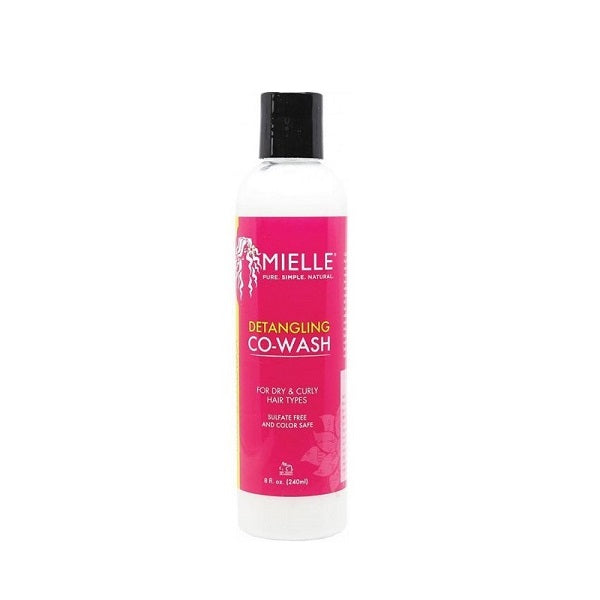 Mielle Organics Detangling Co-Wash 8oz