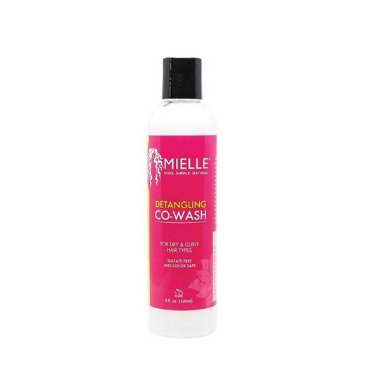 Mielle Organics Detangling Co-Wash 8oz