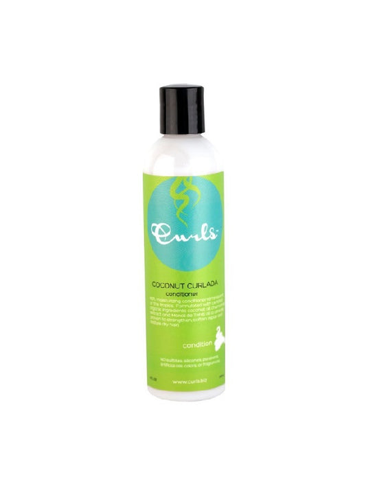 Curls Coconut Curlada Conditioner