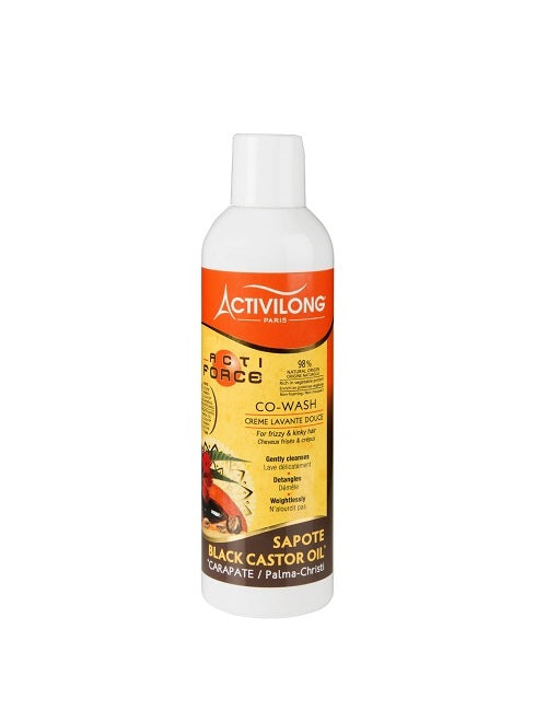 Co-Wash ACTIFORCE 240ml