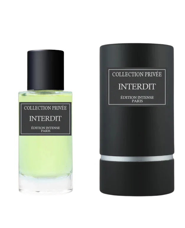 Collection Privée Interdit Eau De Parfum 50ml