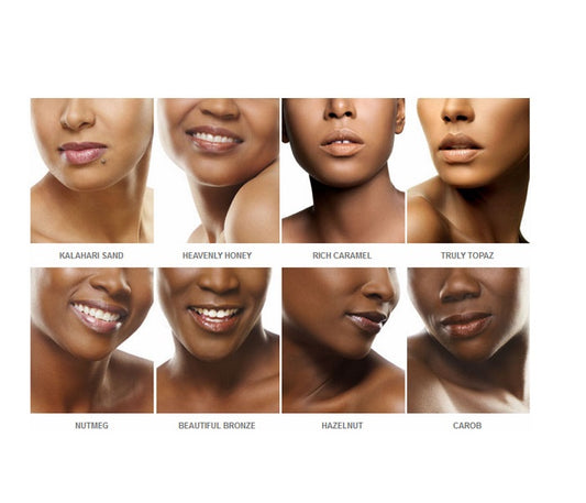 Black Opal Fond de Tient