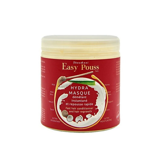 Easy Pouss Hydra Masque Demelant