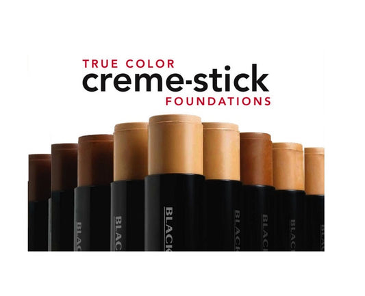 Fond De Tient True Color Stick Foundation Black Opal