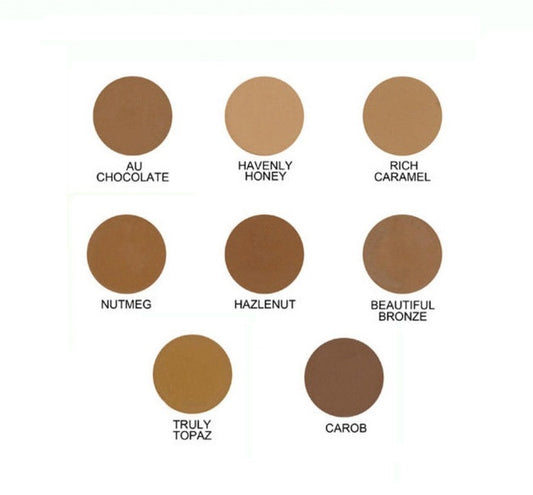 Fond De Tient True Color Stick Foundation Black Opal