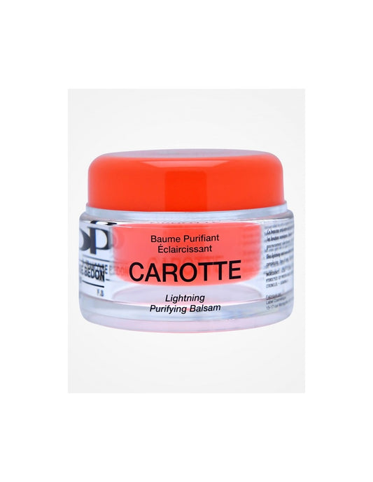 Baume purificateur aux carottes PR.Francoise, 50 ml.