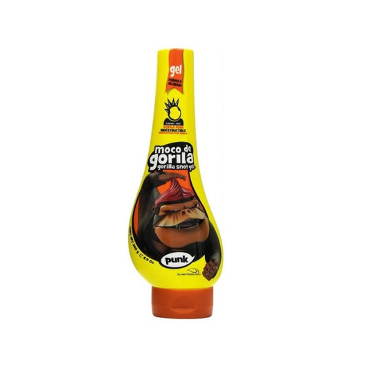 Colle Fixation Moco De Gorila Snot Gel Punk