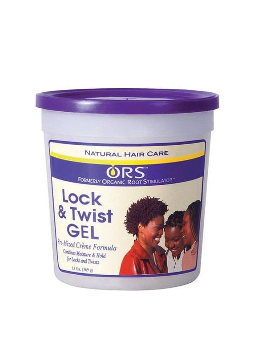ORS Lock and Twist Gel
