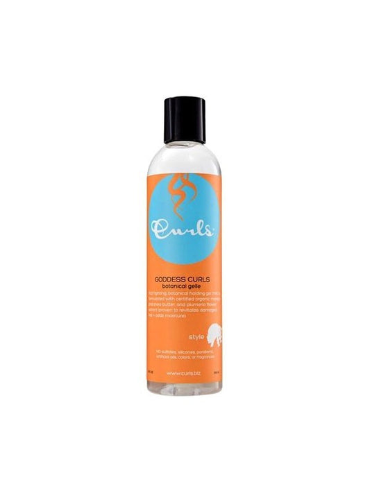 Curls Goddes Curls Botanical Gelle