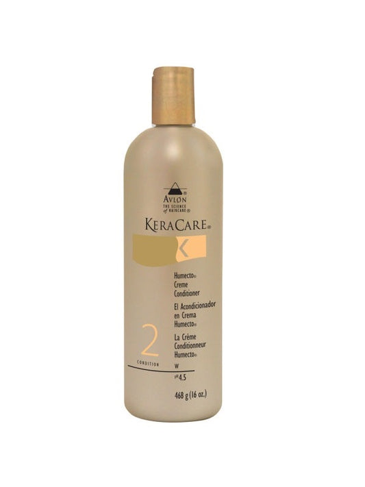 Après Shampoing Keracare Humecto Crème Conditionneur